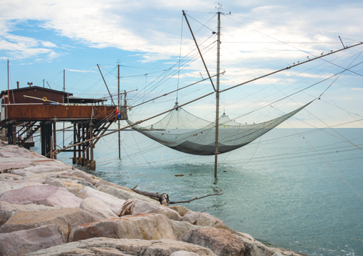 Ittiturismo e pescaturismo a Chioggia