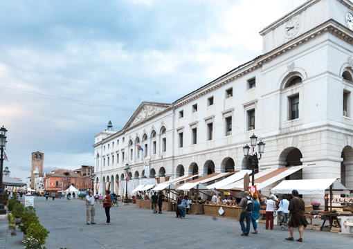 mercati chioggia